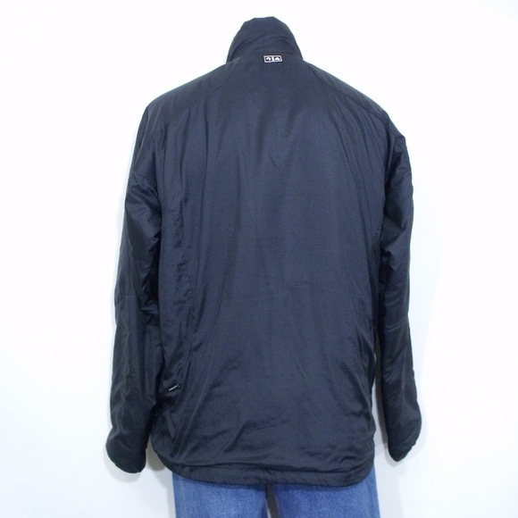 Adidas Windcheater All Season Jacket - Picture 4 of 4